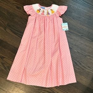 COPY - Girls dress